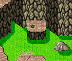 Wasteland - Dragon Ball Z: The Legacy of Goku