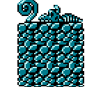 Underground Tileset (Late NES Era-Style) - Mario Customs
