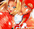 JP Magazine Endings - The King of Fighters '97