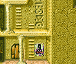 Level 09 - Planet of the Apes