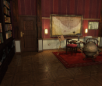 Library - Agatha Christie: And Then There Were None