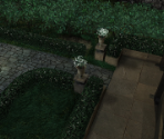Garden - Agatha Christie: And Then There Were None