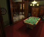 Game Room - Agatha Christie: And Then There Were None