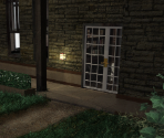East Porch - Agatha Christie: And Then There Were None