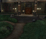 Front Entry - Agatha Christie: And Then There Were None
