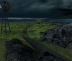 Eastern Paths - Agatha Christie: And Then There Were None