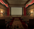 Screening Room - Agatha Christie: And Then There Were None