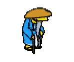 Sensei - The Simpsons Game