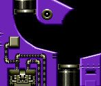 Level 3: The Machine - Sonic Spinball