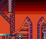 Level 4: Showdown - Sonic Spinball