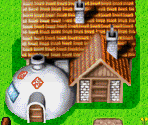 Goku's House - Dragon Ball Z: The Legacy of Goku