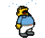 Ralph - The Simpsons Game
