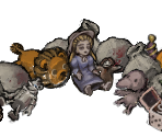 Pocketcat's Room - Fear & Hunger 2: Termina