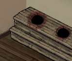 Isometric (Miscellaneous) - Fear & Hunger 2: Termina