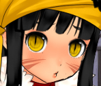 Completed Image Mockup - JRPG Heroine Creator Thief