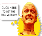 Buy Full Version Icon - Rag Doll Kung Fu