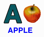 Pictures, Words and Letters - JumpStart Preschool (1995)