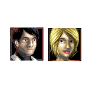 Portraits - Nowhere (J2ME)