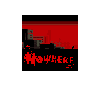 Application Icon - Nowhere (J2ME)
