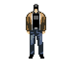 John/Lucas - Nowhere (J2ME)
