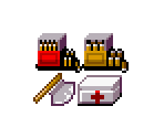 Icons - Nowhere (J2ME)