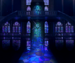 Backgrounds (3/4) - sins of KALEIDO