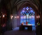 Backgrounds (4/4) - sins of KALEIDO