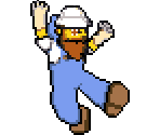Logger - The Simpsons Game