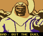 Dark Moon Cutscenes & Ending - Street Heroes (Bootleg)