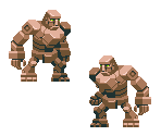 Golem - Chasm