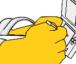 God - The Simpsons Game