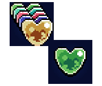 Achievements - The Eternal Woods