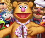 Shop GUI - My Muppets Show