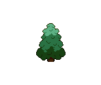 Environments - The Eternal Woods