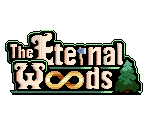 Logo + Fonts - The Eternal Woods