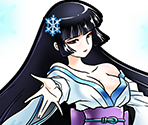 Snow Lady - MonTowers2