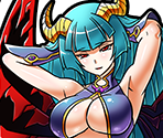 Lilith Lynn - MonTowers2
