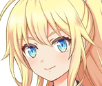 Amelia Thunders - Cinderella Nine in Autumn