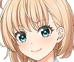Arisu Nishinomiya - Cinderella Nine in Autumn