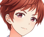 Ayako Senba - Cinderella Nine in Autumn