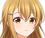 Chiaki Kamabe - Cinderella Nine in Autumn