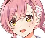 Chiyo Sakurada - Cinderella Nine in Autumn