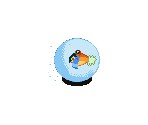 BlizzardMan.EXE - Mega Man Battle Network 5