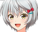 Iroha Asahina - Cinderella Nine in Autumn
