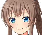 Juri Shiina - Cinderella Nine in Autumn