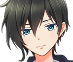 Kana Tsukumo - Cinderella Nine in Autumn