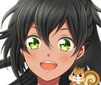 Komugi Akino - Cinderella Nine in Autumn