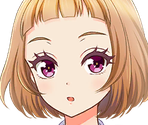 Kotone Amakusa - Cinderella Nine in Autumn