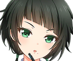 Lin Lihua - Cinderella Nine in Autumn