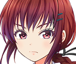 Maiko Kurashiki - Cinderella Nine in Autumn